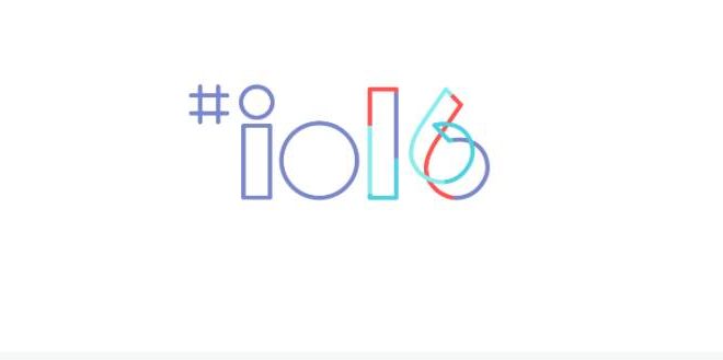 Google I/O 2016 #io16