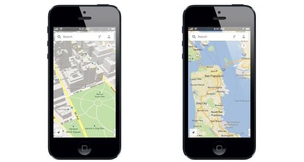 ¿Cómo usar Google Maps sin conexión a Internet?