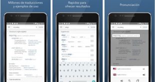 Linguee - El mayor diccionario bilingüe del mundo para Android