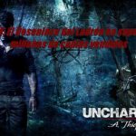Uncharted 4: El Desenlace del Ladrón ha superado los 2,7 millones de copias vendidas