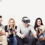 PlayStation anuncia el catálogo de juegos y la fecha de salida de PlayStation VR