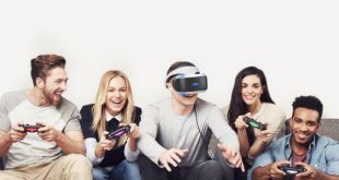 PlayStation anuncia el catálogo de juegos y la fecha de salida de PlayStation VR