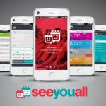 SeeYouAll, la nueva aplicación para organizar quedadas