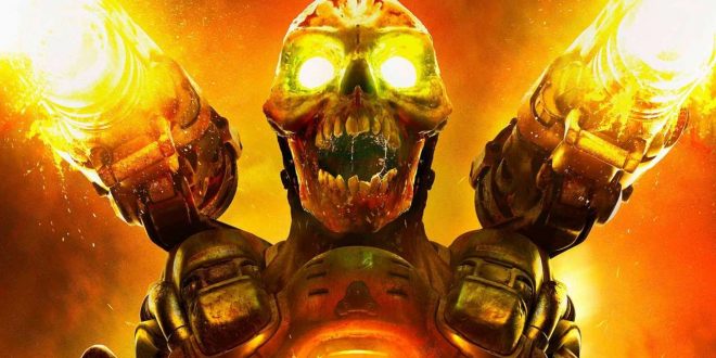 E3 2016: Bethesda anuncia demo de Doom gratis durante una semana