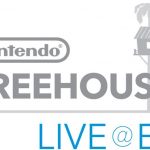 Nintendo Treehouse: Live a las próximas novedades de Wii U y Nintendo 3DS