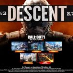 Call of Duty Black Ops III Descent disponible para PS4