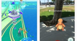 Pokémon GO el juego del verano llega a España para tu móvil