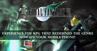 Final Fantasy VII para Android