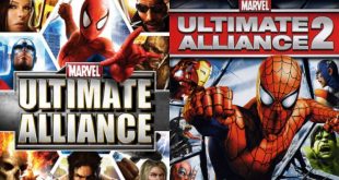 Marvel Ultimate Alliance y Marvel Ultimate Alliance 2 para PS4 y Xbox One