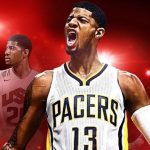 NBA 2K17 incluirá la selección de baloncesto de Estados Unidos de 2016 y al legendario Dream Team de 1992