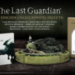 The Last Guardian a la venta el 26 de Octubre en España