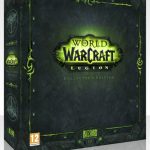 World of Warcraft: Legion Azeroth