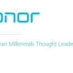 Honor y PSB publican una encuesta sobre millennials europeos