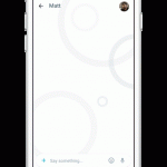 Google lanza Allo, su nueva app de mensajería instantánea