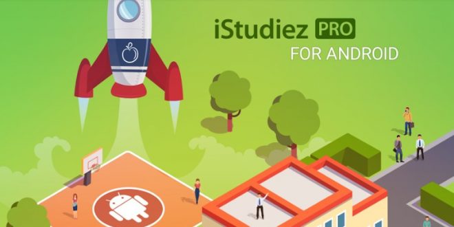 iStudiez Pro para Android se pone en marcha