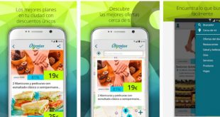 Oferplan, la app que te hipnotiza con ofertas 2.0 en ocio