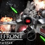 El nuevo vídeo de Star Wars Battlefront muestra cómo destruir la Estrella de la Muerte
