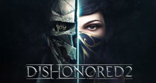 Dishonored 2 el 11 de noviembre. Nuevo vídeo.