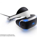 PlayStation VR el sistema de realidad virtual para PlayStation 4 lanzado hoy