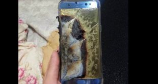 Más problemas para el Samsung Galaxy Note7. Os dejamos vídeos