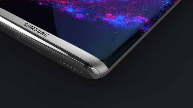 El precio del Samsung Galaxy S8 Edge