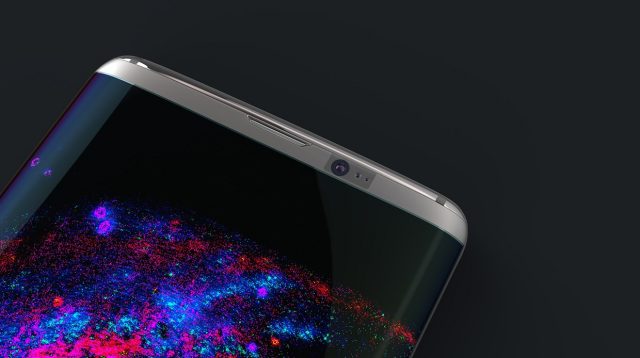 Características y especificaciones del Samsung Galaxy S8