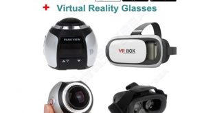 Experimenta la realidad virtual por por un precio irreal