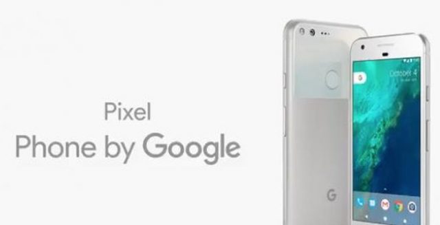 google pixel