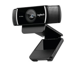 C922 Pro Stream Webcam