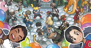 Pokémon Sol y Pokémon Luna contarán con una demo especial a partir del 18 de octubre