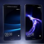 Huawei presenta su nuevo Mate 9