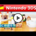 Picross 3D: Round 2 para la familia de consolas Nintendo 3DS
