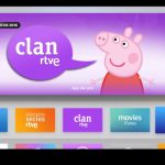 La app de Clan, mejor aplicación del 2016 en España para Apple TV