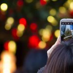 La Navidad en tu móvil. Mejores apps para estas fiestas