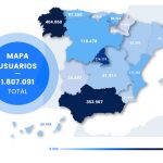 SocialDrive. Dos jóvenes gallegos superan a Google en España