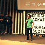 Hackathon Madrid Change