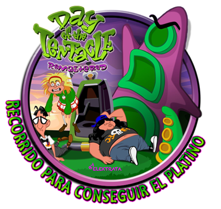 Day of the Tentacle remastered guía para saber como pasar el juego 