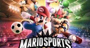 Mario Sports Superstars, disponible el 10 de marzo para la familia Nintendo 3DS