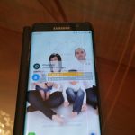 Problemas para Samsung con las pantallas en los Samsung Galaxy S7 Edge ¿Cómo solucionar los problemas del Samsung S7 Edge?