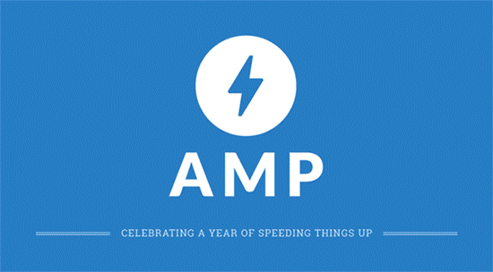 El proyecto AMP celebra su primer aniversario