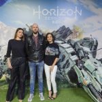 Guerrilla Games presenta en Madrid el futuro apocalíptico de Horizon Zero Dawn