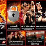 Bienvenido a Suplex City. WWE 2K17 ya está disponible para Windows PC