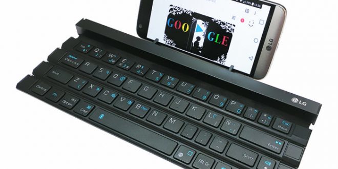 ¿Cuál es el mejor teclado bluetooth para tu tablet, smartphone o SmartTV?