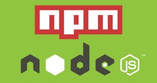 ¿Cómo configurar Node.js y Npm con un proxy web corporativo?