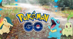 Novedades en Pokémon GO, 80 nuevos Pokémones de segunda generación y bayas nuevas