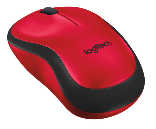 Ratón Logitech M330 Silent Plus y M220 Silent