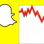 La matriz de Snapchat pierde 476 millones antes de salir a Bolsa