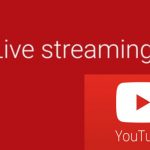 YouTube lanza Mobile Live Streaming