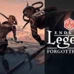 El nuevo DLC gratuito de Endless Legend, Forgotten Love, ya disponible en Steam