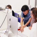 Chicas con Código II – Jornadas de programación y UX en IED Madrid